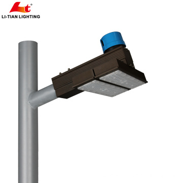 IP66 waterproof outdoor module led street light with CE Rohs certificate and photocell sensor